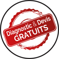 Devis gratuits d'Isolation Thermique par l'Extérieur, dans le Vaucluse